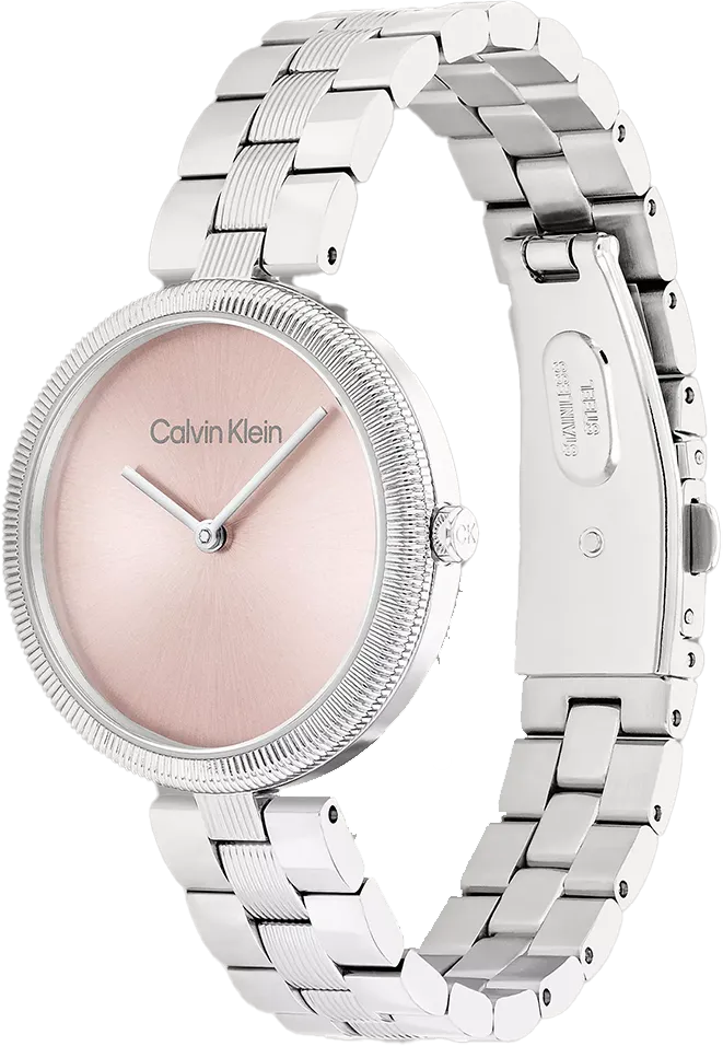 CALVIN KLEIN