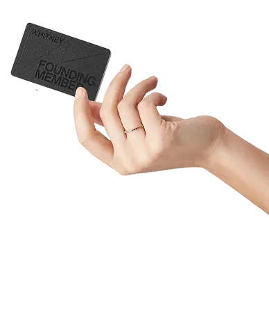 hand