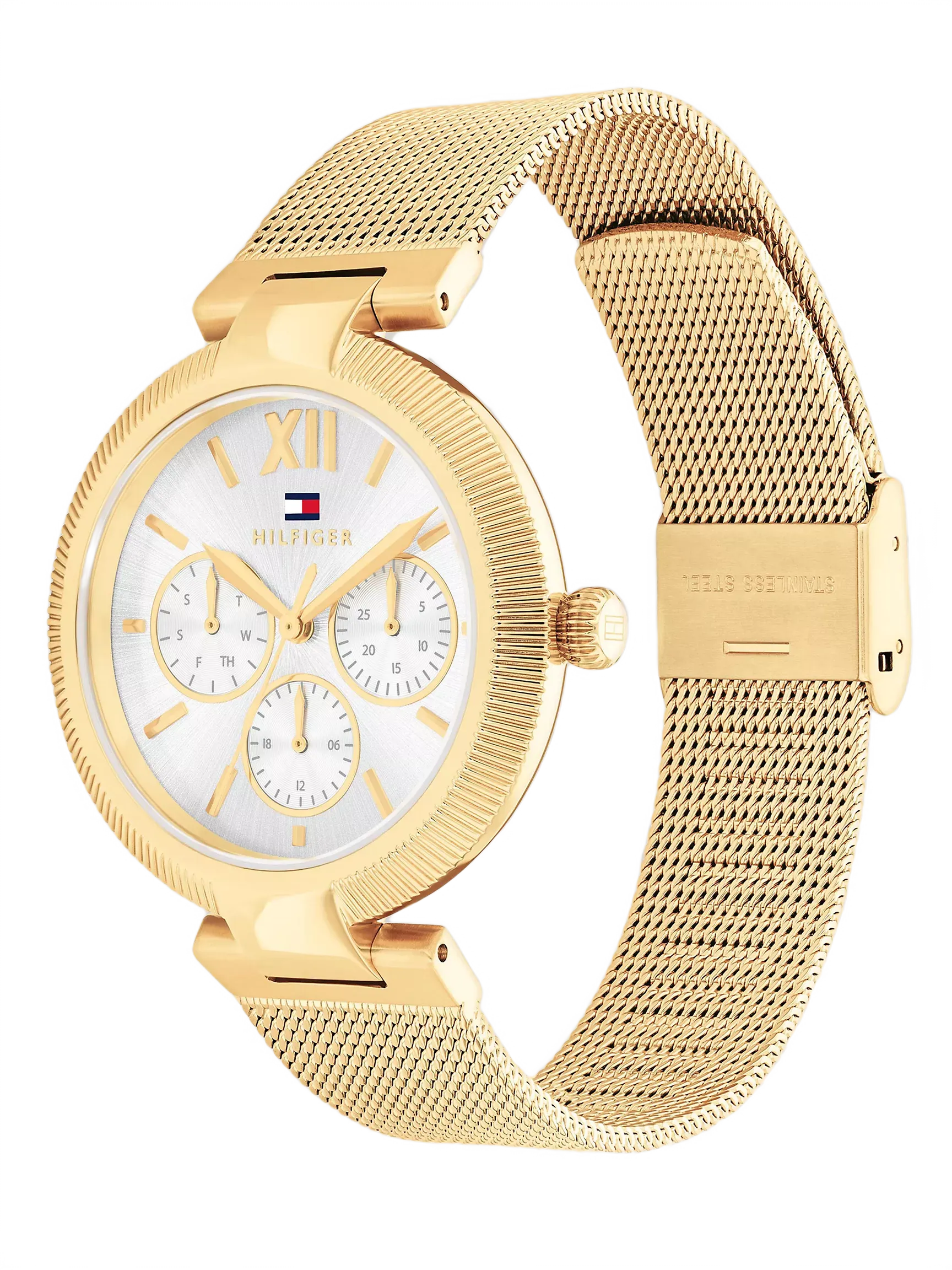 TOMMY HILFIGER