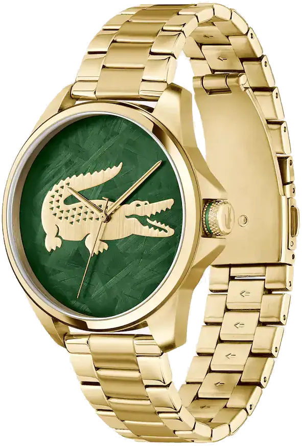 LACOSTE