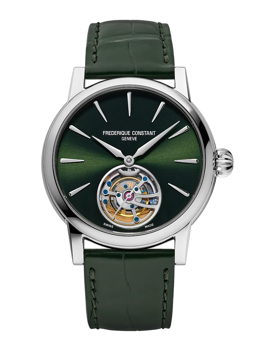 FREDERIQUE CONSTANT